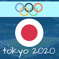 Tokyo 2020 Olympics Game - Travel Guidebook  Info