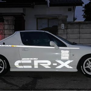 CR-Xデルソル EG2