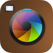 HD Camera Lite  Icon