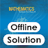 11 Maths NCERT Solution3.0