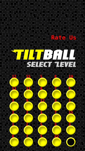 BallPool Tilt It