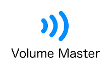 Volume Master