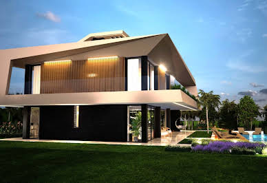 Villa with pool and terrace 5