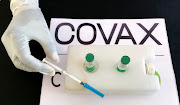 FILE PHOTO: A nurse prepares to administer the AstraZeneca/Oxford vaccine under the COVAX scheme against the coronavirus disease (COVID-19) at the Eka Kotebe General Hospital in Addis Ababa, Ethiopia March 13, 2021. 