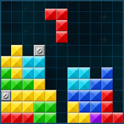 Legend of Block Puzzle Game