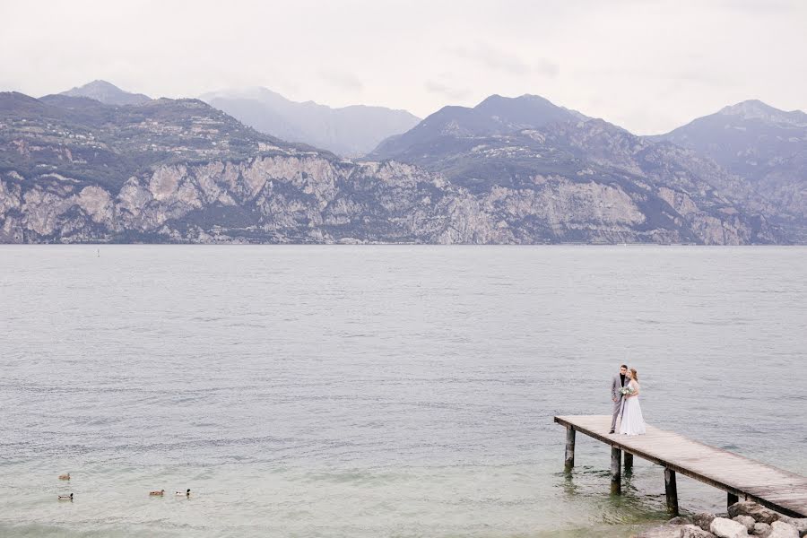 Fotógrafo de casamento Yuliya Danilova (july-d). Foto de 29 de janeiro 2019