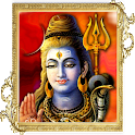 Shiv Aarti : 3D Book icon