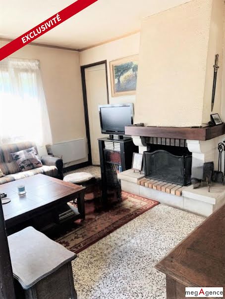 Vente maison 3 pièces 50 m² à Orgerus (78910), 463 000 €