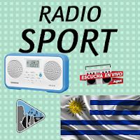 Radio Sport 890 AM Uruguay