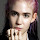 Grimes HD Wallpapers New Tab Theme