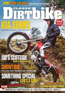 Classic Dirt Bike(圖5)-速報App