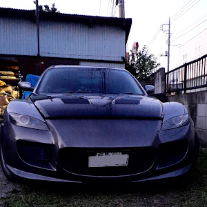 RX-8