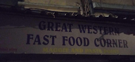 Great Western Fast Food Corner photo 3