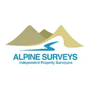 Alpine Surveys Ltd Logo