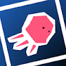 Flying Jellyfish icon