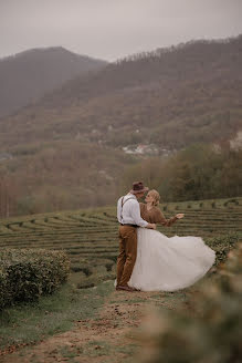 Wedding photographer Olga Puchkova (puchkovao). Photo of 22 February 2022