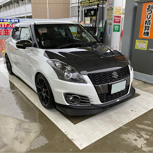 スイフト ZC72S