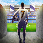 Cover Image of Download Soccer Star 2020 Football Cards: The soccer game 0.6.1 APK