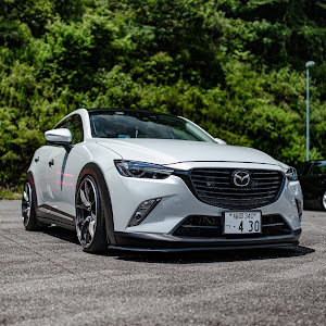 CX-3 DK5FW