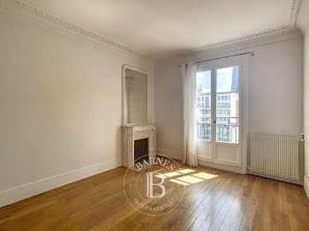 appartement à Neuilly-sur-Seine (92)