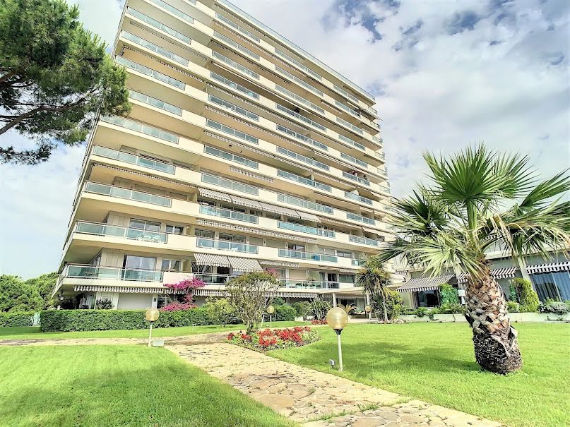 Vente appartement 1 pièce 16 m² à Cannes (06400), 120 000 €