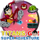 Download Red Titans Go!  Robin Hero Teeny For PC Windows and Mac 1.0