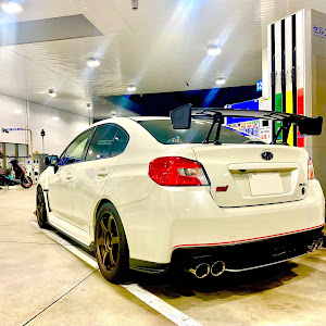 WRX STI