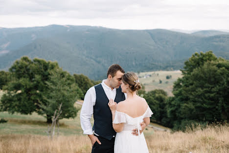 Wedding photographer Kirill Korolev (korolyov). Photo of 14 September 2022