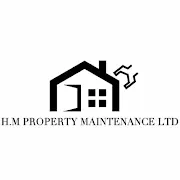 H.M Property Maintenance Ltd Logo