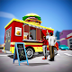 Fast Food Truck Simulator - Street Food Chef Games Download on Windows