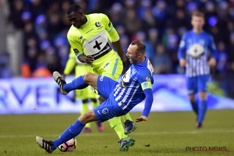 Wie haalt play-off 1? "Genk en Mechelen redden het niet"