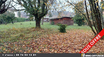 maison à La Chapelle-de-Guinchay (71)