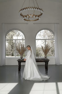 Wedding photographer Anastasiya Krongauz (krongauz). Photo of 25 March 2022