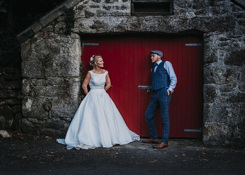 Wedding photographer Oliver Harris (oliverharriswedd). Photo of 19 May 2020