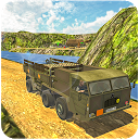 US Army Truck Driving - Military Transpor 1.0 APK 下载