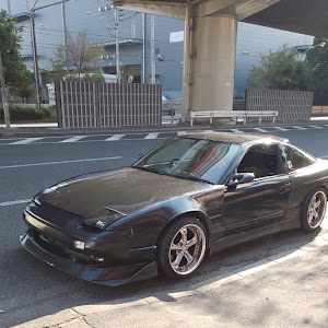 180SX RPS13