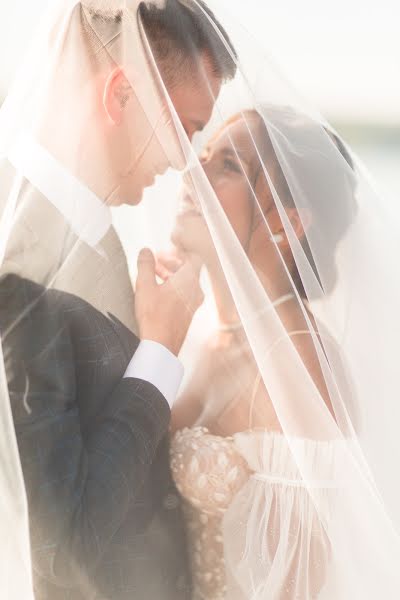 結婚式の写真家Elena Tokareva (tokarevaelena)。2022 8月2日の写真