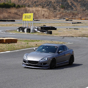 RX-8 SE3P