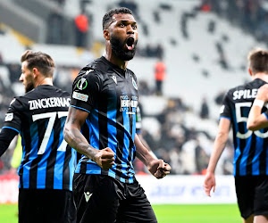 Over spitsenproblemen bij Genk en Club Brugge: "Ik zou toch liever Janssen in mijn ploeg hebben"