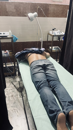Jain physiotherapy clinic ( Dr.Rishika Jain PT) — business photo 3