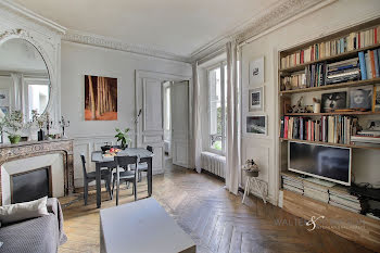 appartement à Paris 9ème (75)