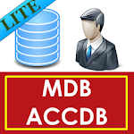 Database Viewer for MS Access Lite Apk