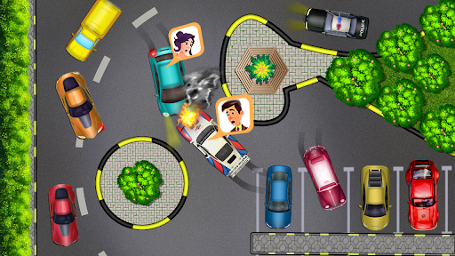 Car Parking: Car Driving Game