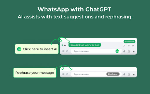 Eazybe: Best WhatsApp™ Web CRM with ChatGPT