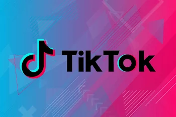 「東リべでTiktok」のメインビジュアル