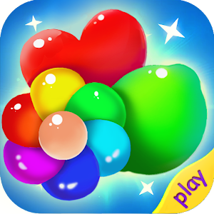 Candy Sweet Journey 1.4 Icon