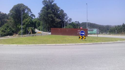 Memorial às Vítimas das Invasões Francesas