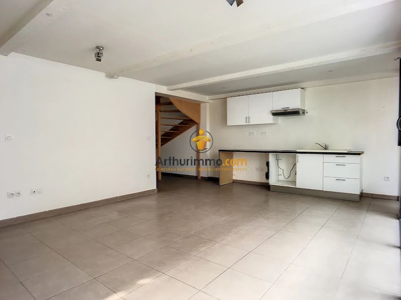 Vente immeuble 6 pièces 160.04 m² à Perpignan (66000), 199 900 €