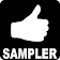 ANT+ Plugin Sampler icon