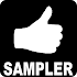 ANT+ Plugin Sampler3.1.0.MO1